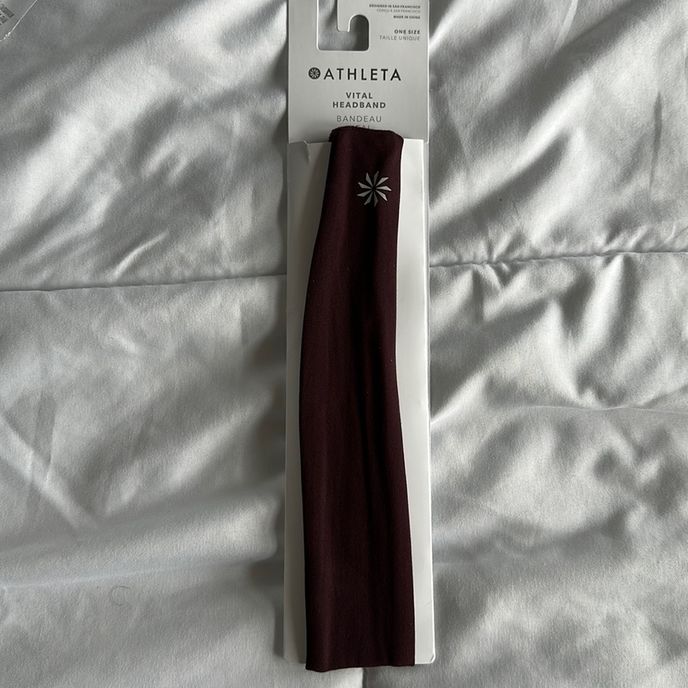 Athleta Vital Headband
